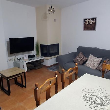 הוילה Riópar Casa 25 מראה חיצוני תמונה
