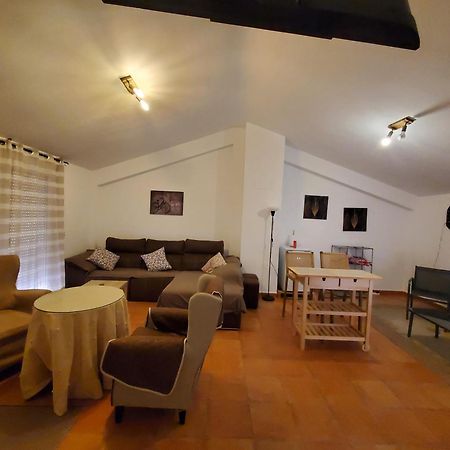 הוילה Riópar Casa 25 מראה חיצוני תמונה
