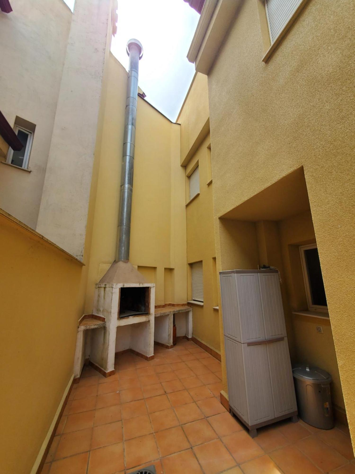 הוילה Riópar Casa 25 מראה חיצוני תמונה