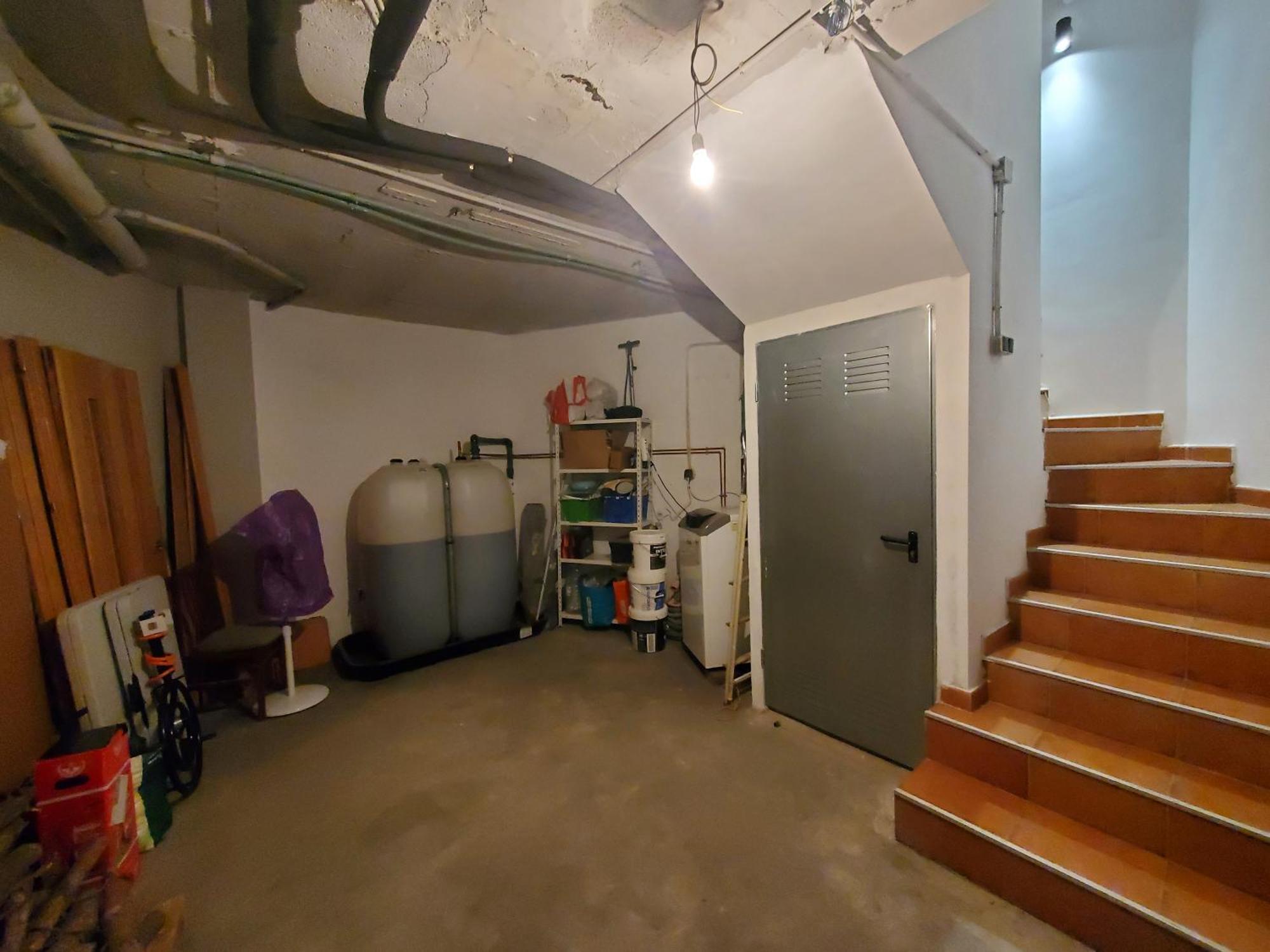 הוילה Riópar Casa 25 מראה חיצוני תמונה