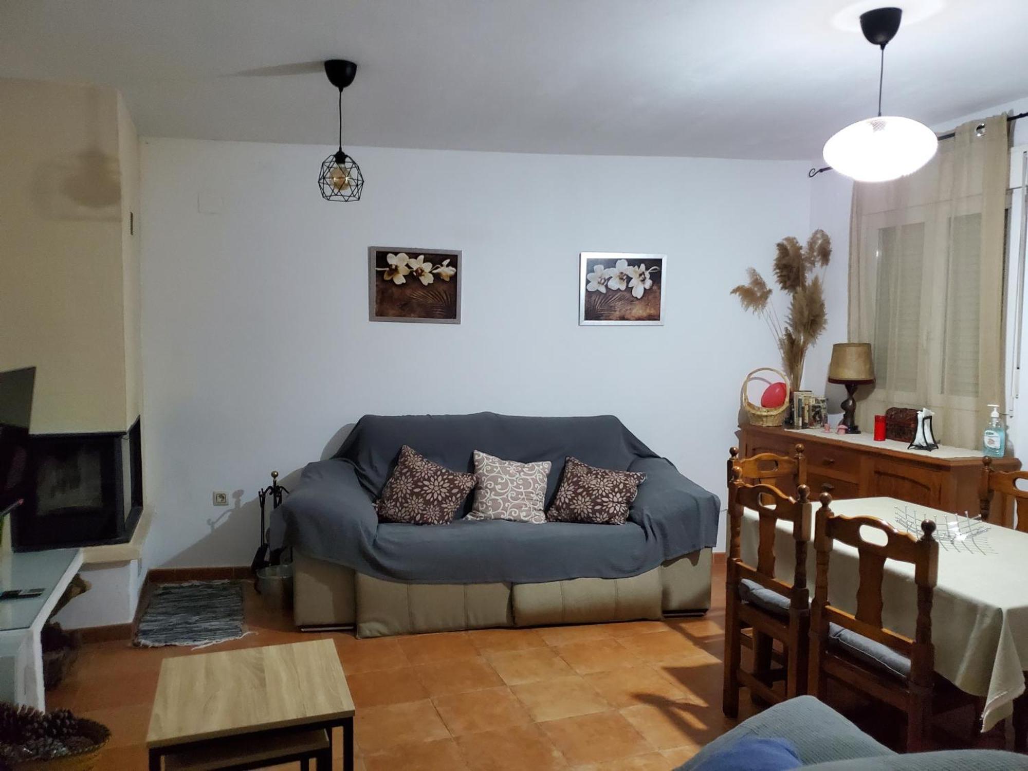 הוילה Riópar Casa 25 מראה חיצוני תמונה