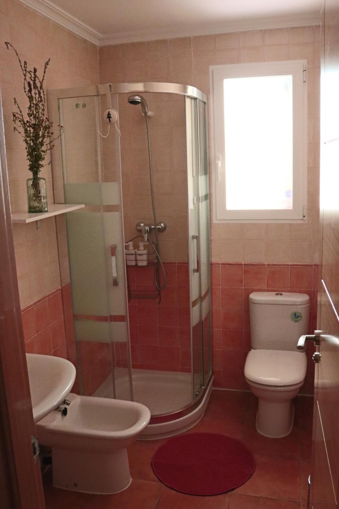 הוילה Riópar Casa 25 מראה חיצוני תמונה