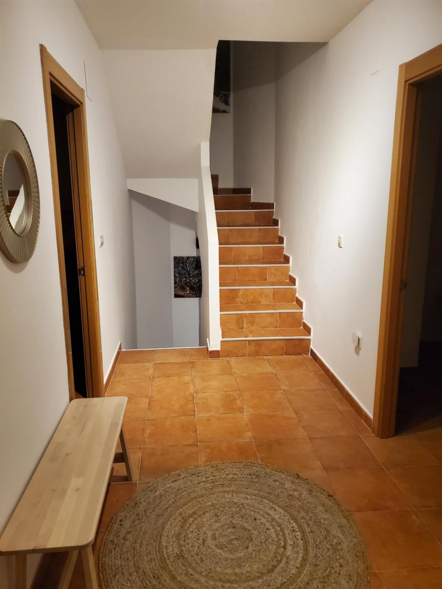 הוילה Riópar Casa 25 מראה חיצוני תמונה