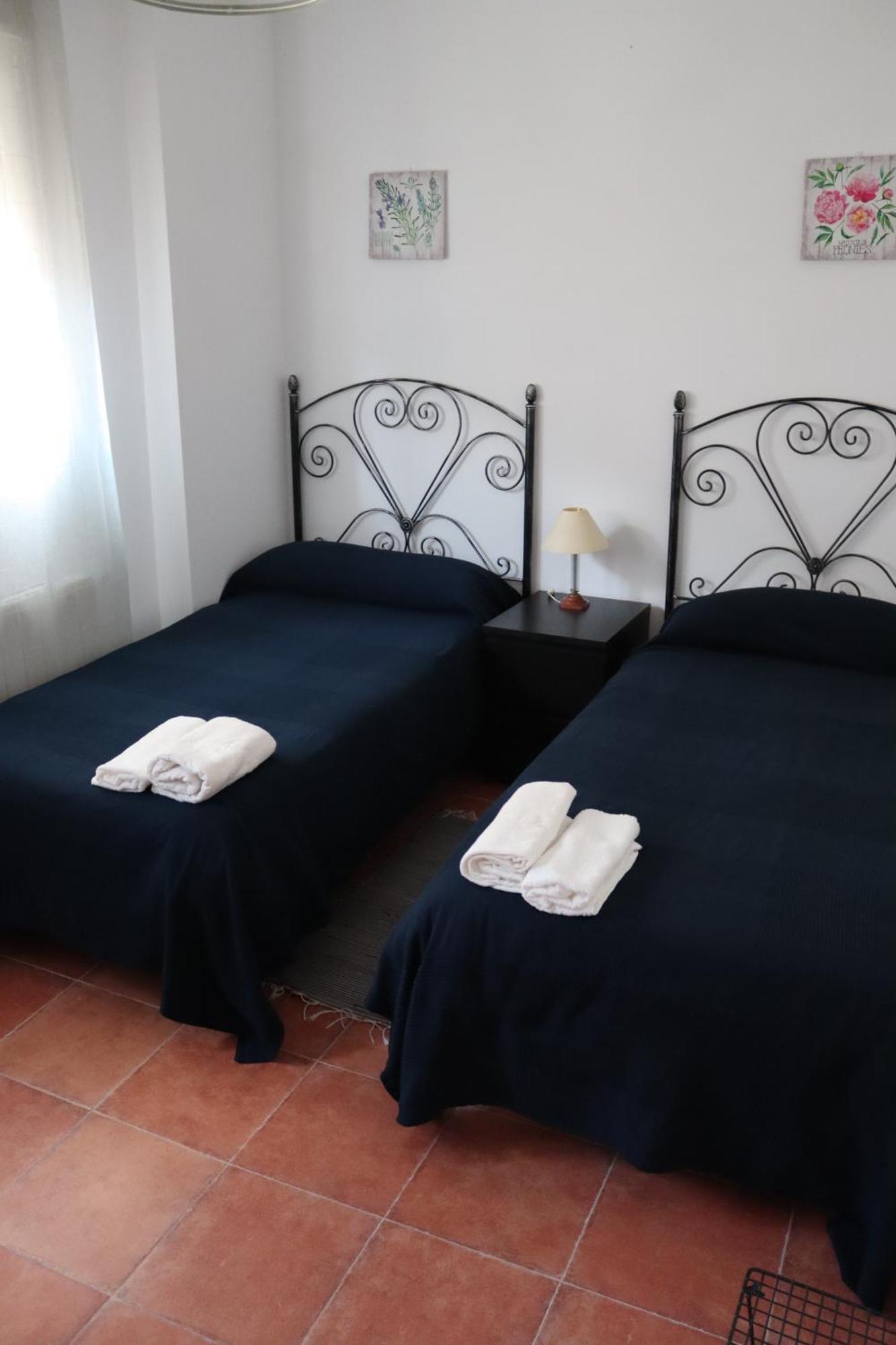 הוילה Riópar Casa 25 מראה חיצוני תמונה