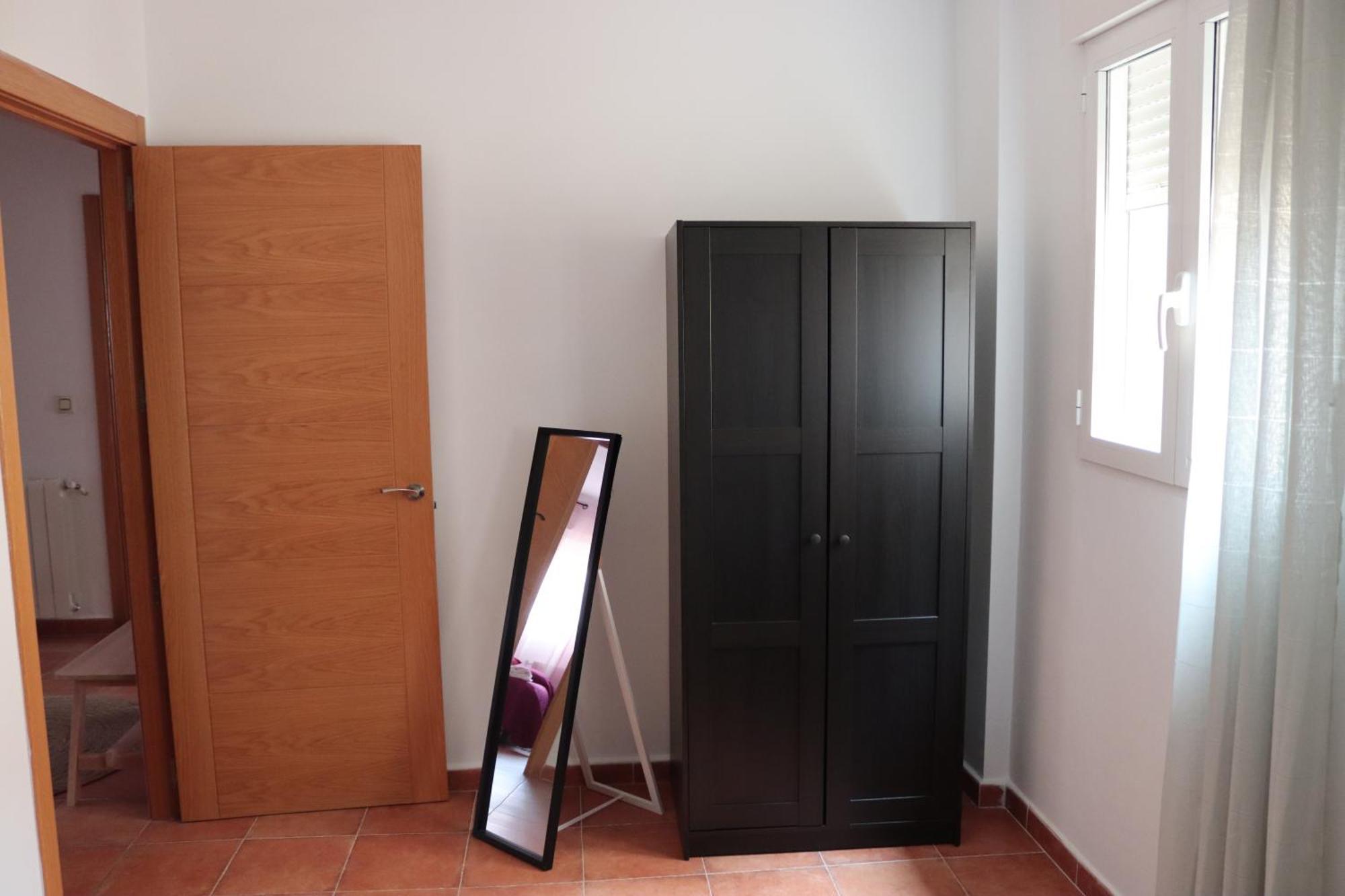 הוילה Riópar Casa 25 מראה חיצוני תמונה
