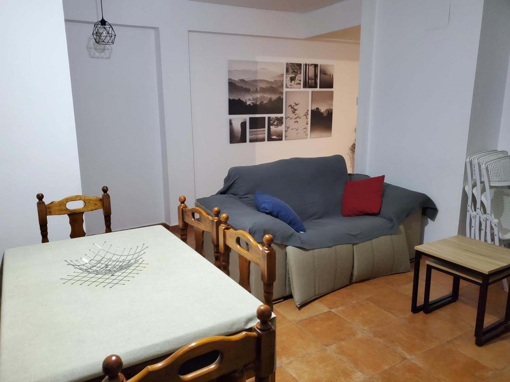 הוילה Riópar Casa 25 מראה חיצוני תמונה