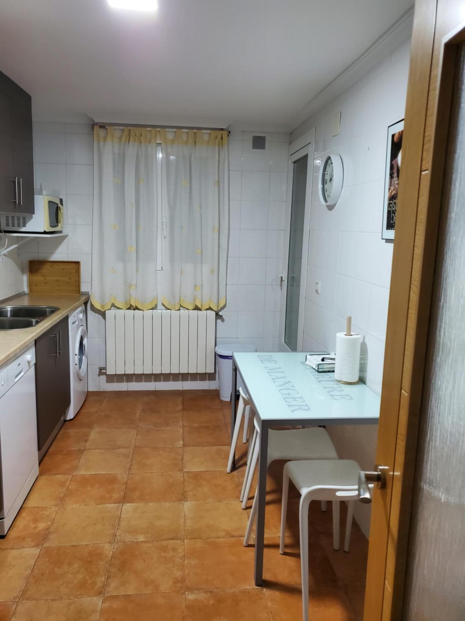 הוילה Riópar Casa 25 מראה חיצוני תמונה