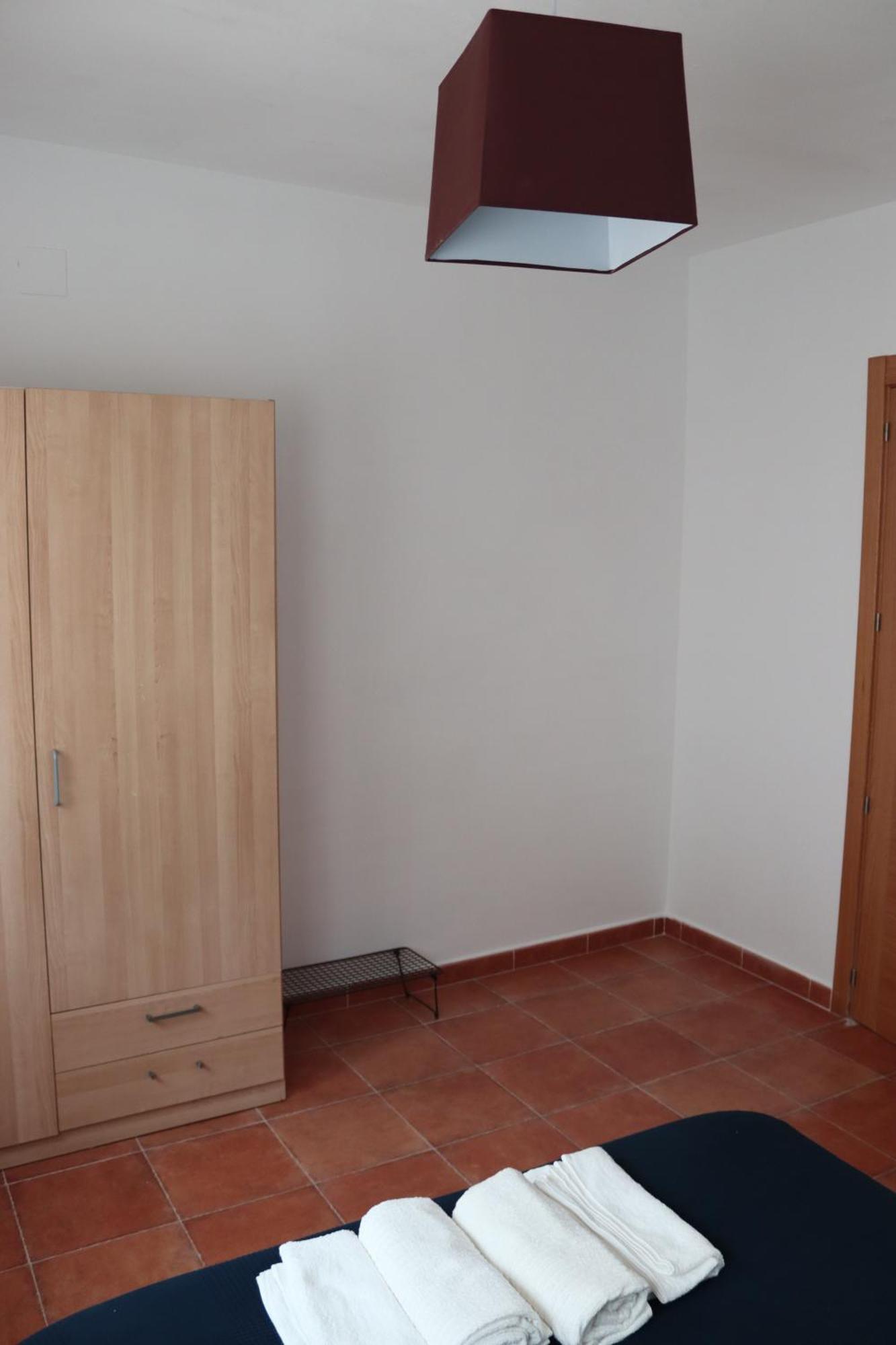 הוילה Riópar Casa 25 מראה חיצוני תמונה