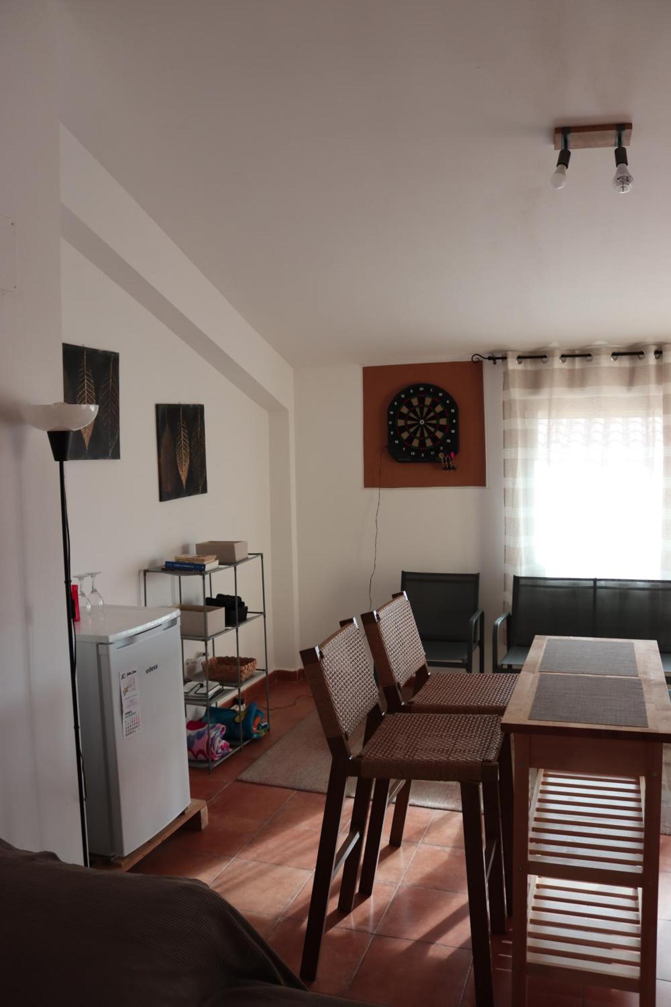 הוילה Riópar Casa 25 מראה חיצוני תמונה