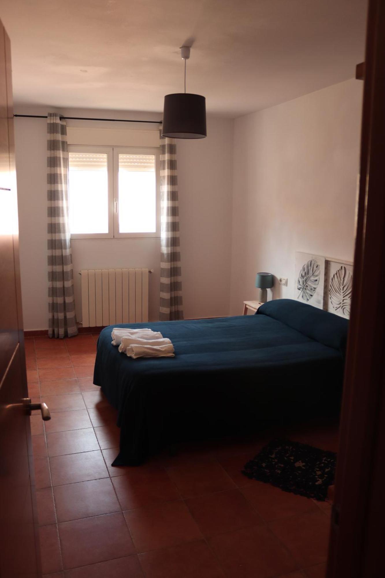 הוילה Riópar Casa 25 מראה חיצוני תמונה