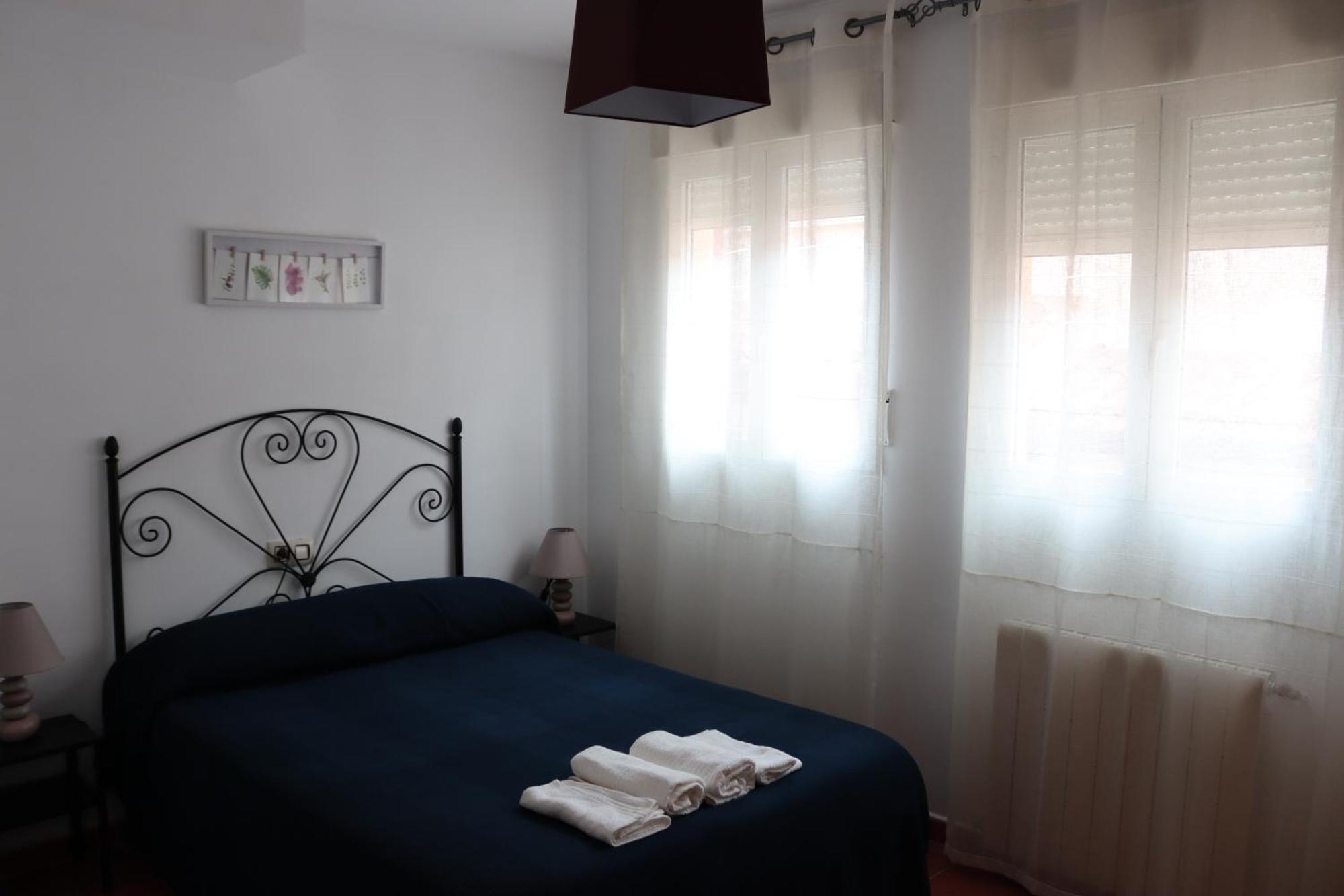 הוילה Riópar Casa 25 מראה חיצוני תמונה