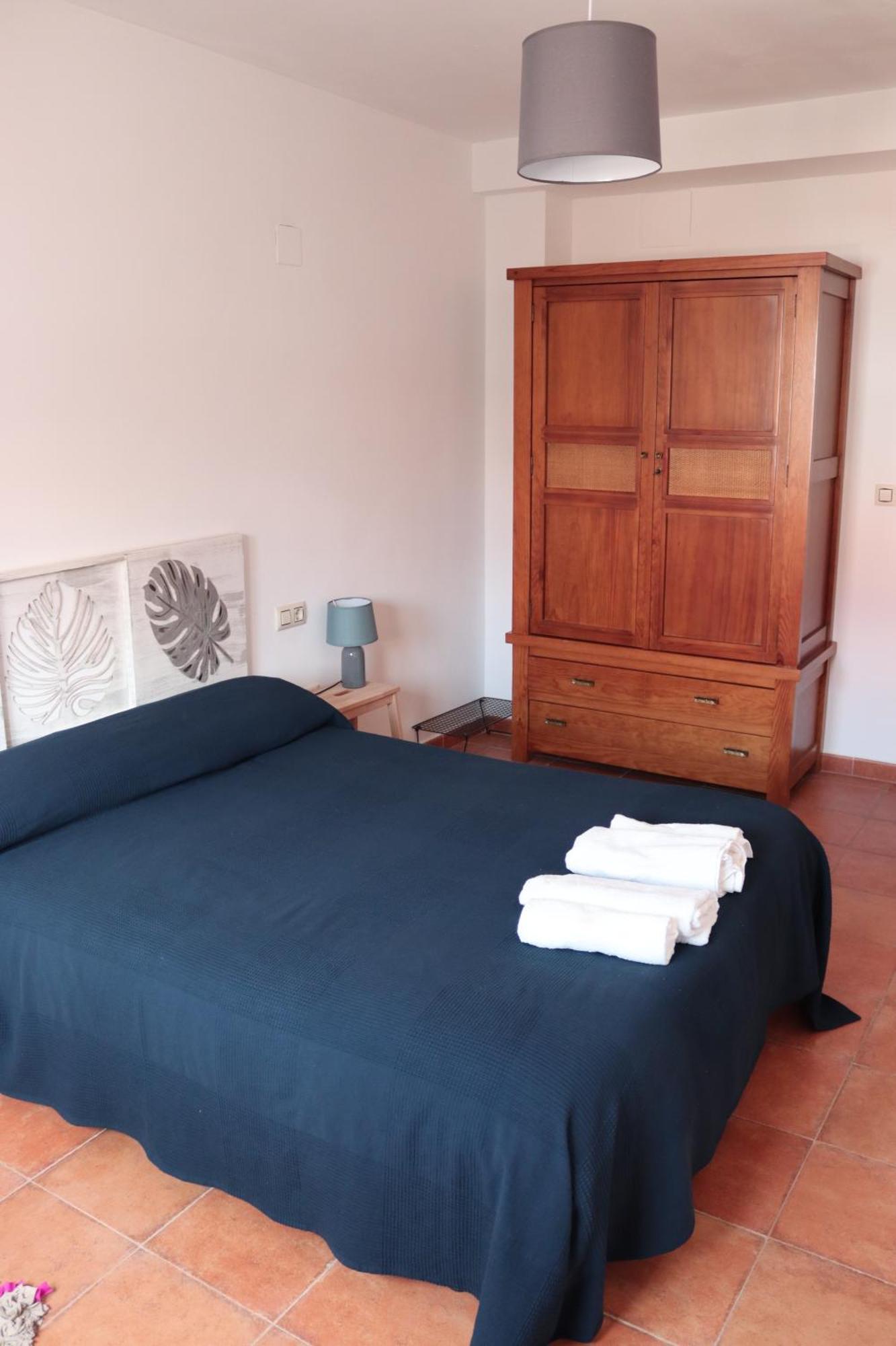 הוילה Riópar Casa 25 מראה חיצוני תמונה