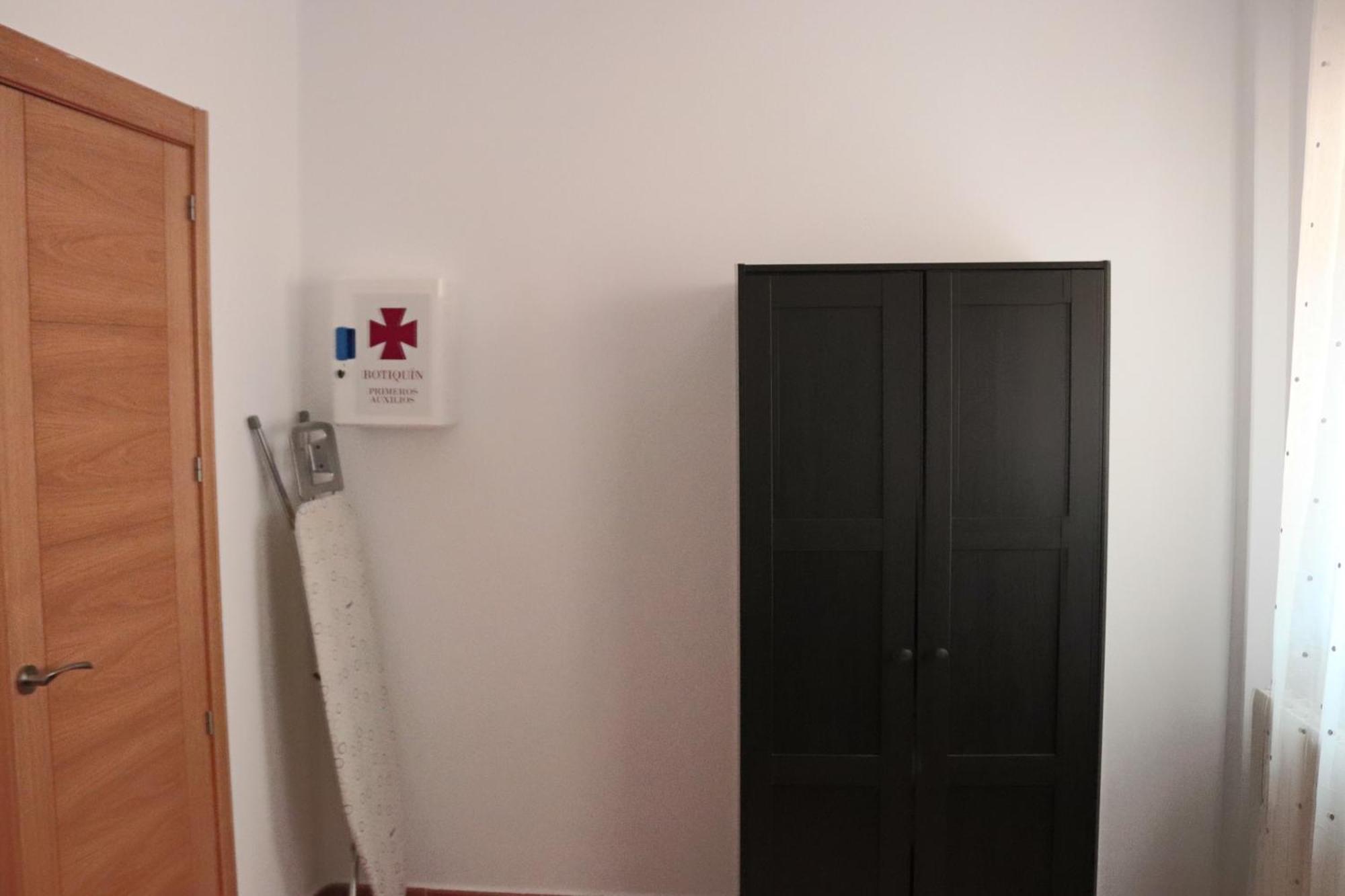 הוילה Riópar Casa 25 מראה חיצוני תמונה